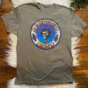 Grateful Dead Shirt